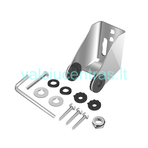 Humminbird MHX MXNT sonaro laikiklis 